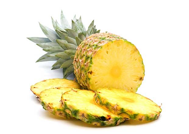Pineapple (1)